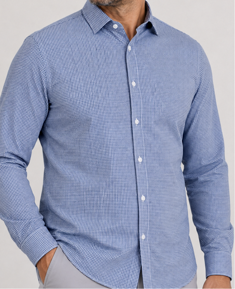 How to Build a Travel Wardrobe for Men That Goes From the Plane to the Course to the Client Dinner
