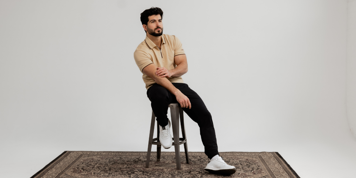 Versatile Men’s Apparel: Day to Night