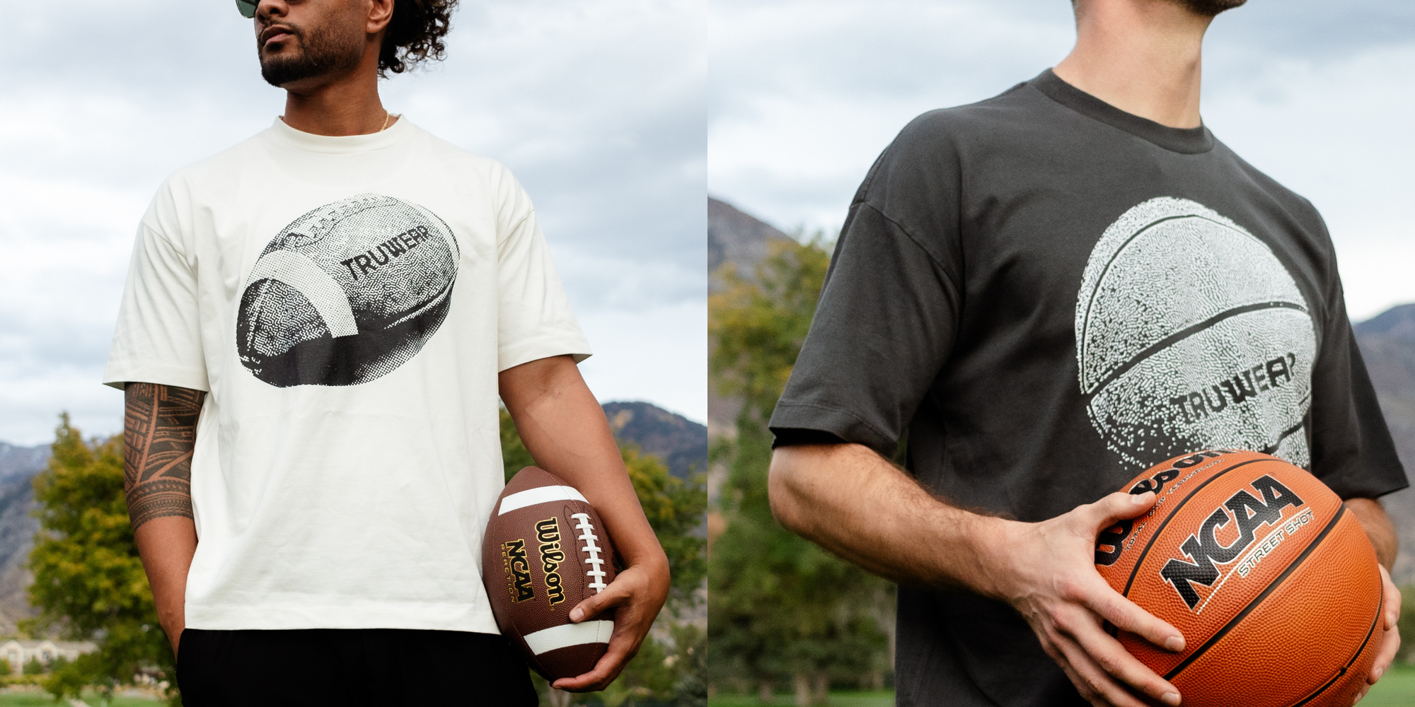 Men’s Game Day Apparel