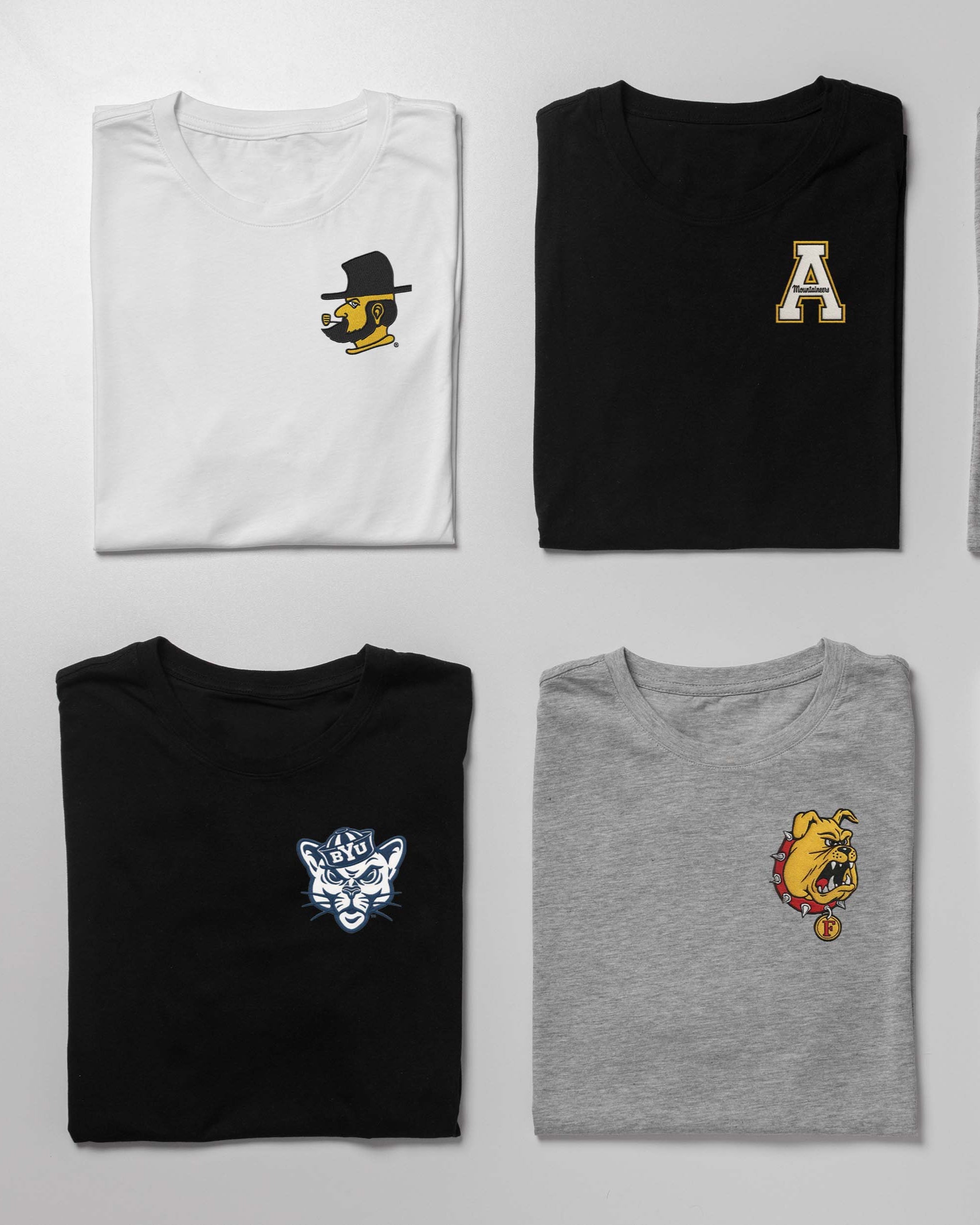 Collegiate