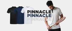 Choose your Pinnacle 2 Polo Siblings