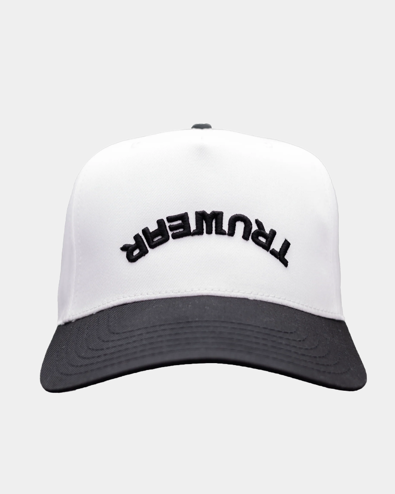 Invert White Hat