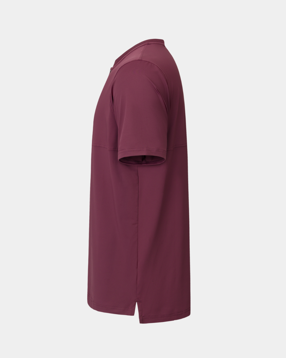 Crown Blade Polo Dark Cherry