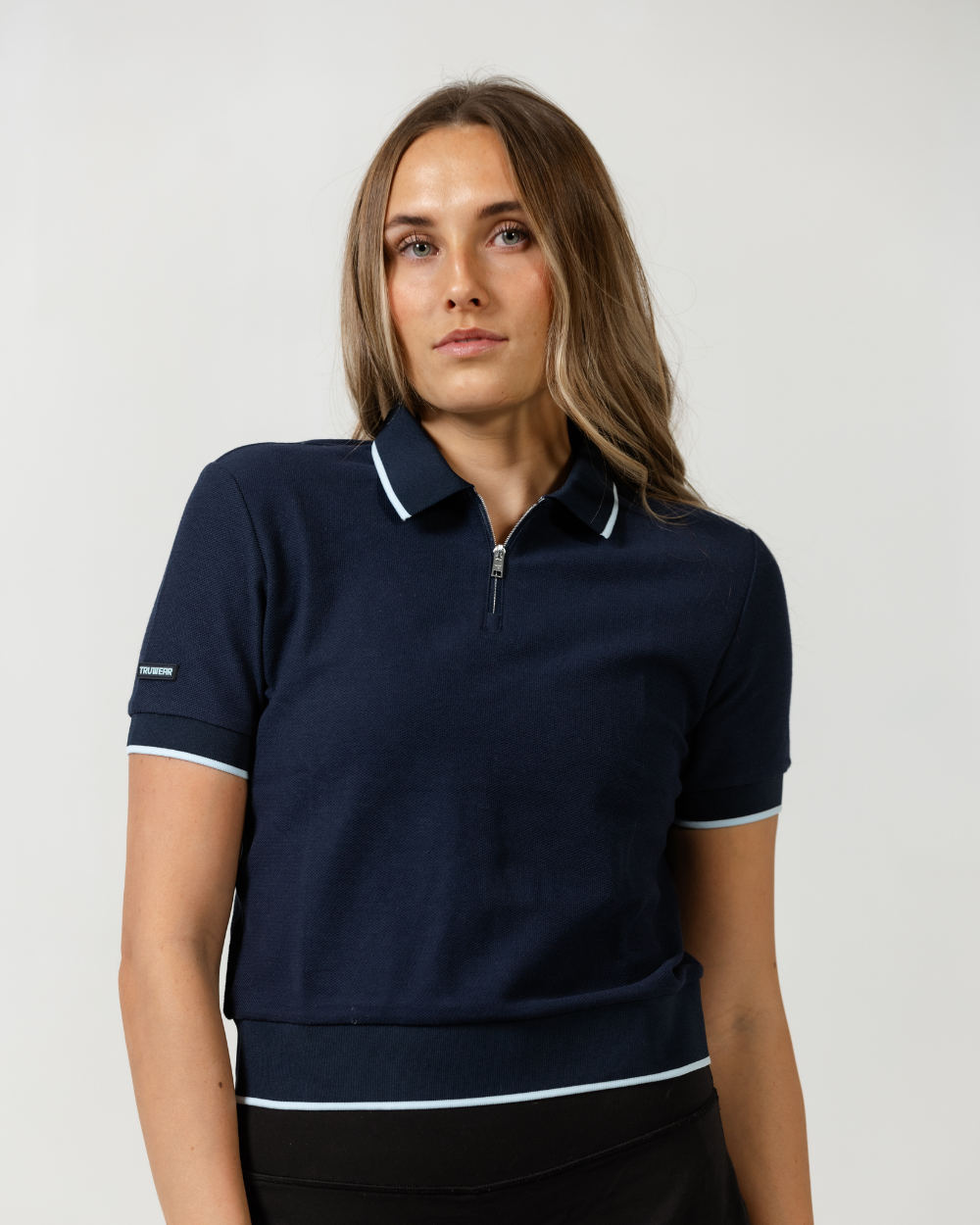 Vanguard Womens Polo