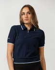 Vanguard Womens Polo