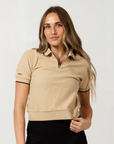 Vanguard Womens Polo