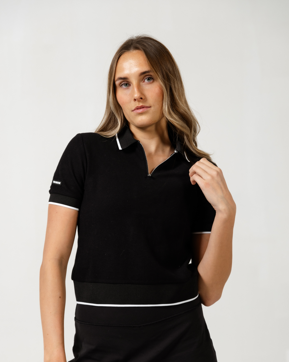 Vanguard Womens Polo