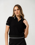 Vanguard Womens Polo