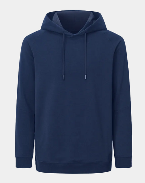 dress blues hoodie Drop Shoulder Hoodie