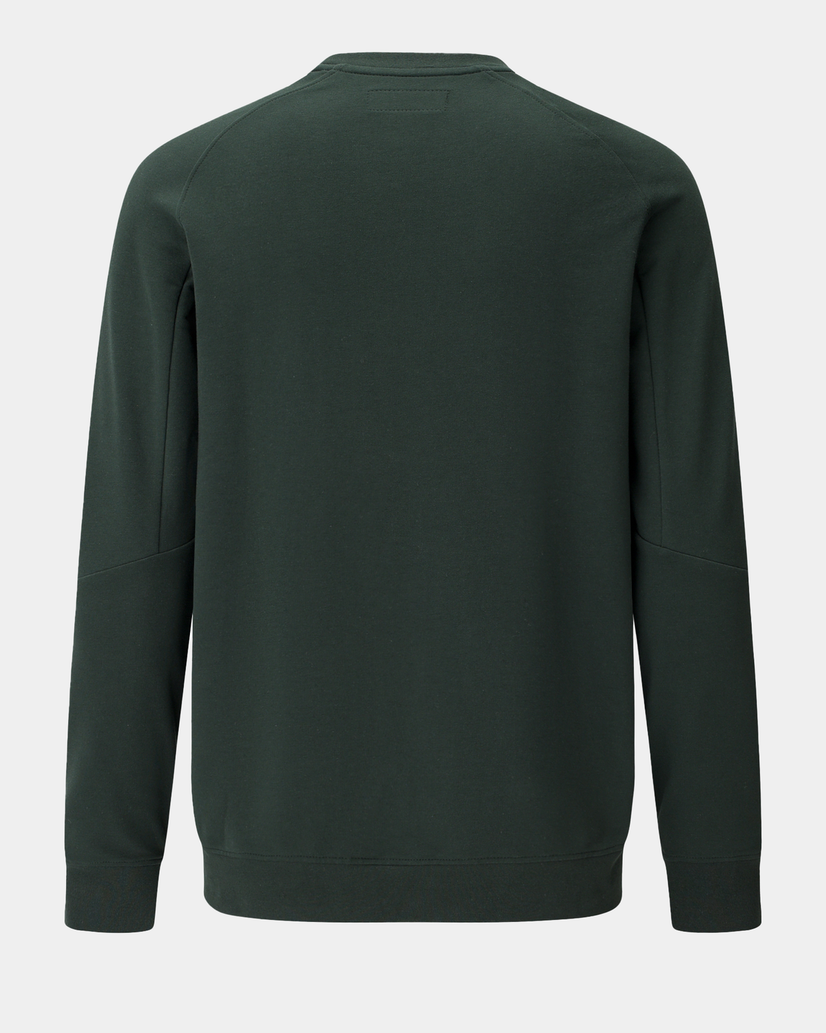 Meridian Dark Green Crewneck – Warm and Stylish Casual Wear | TRUWEAR Meridian Dark Green Crewneck – Warm and Stylish Casual Wear | TRUWEAR