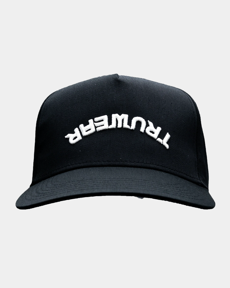 Invert Black Hat