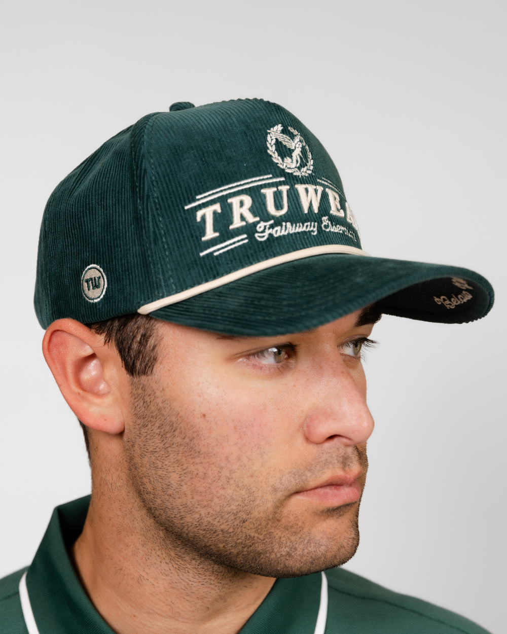 Truwear Fairway Essentials Hat
