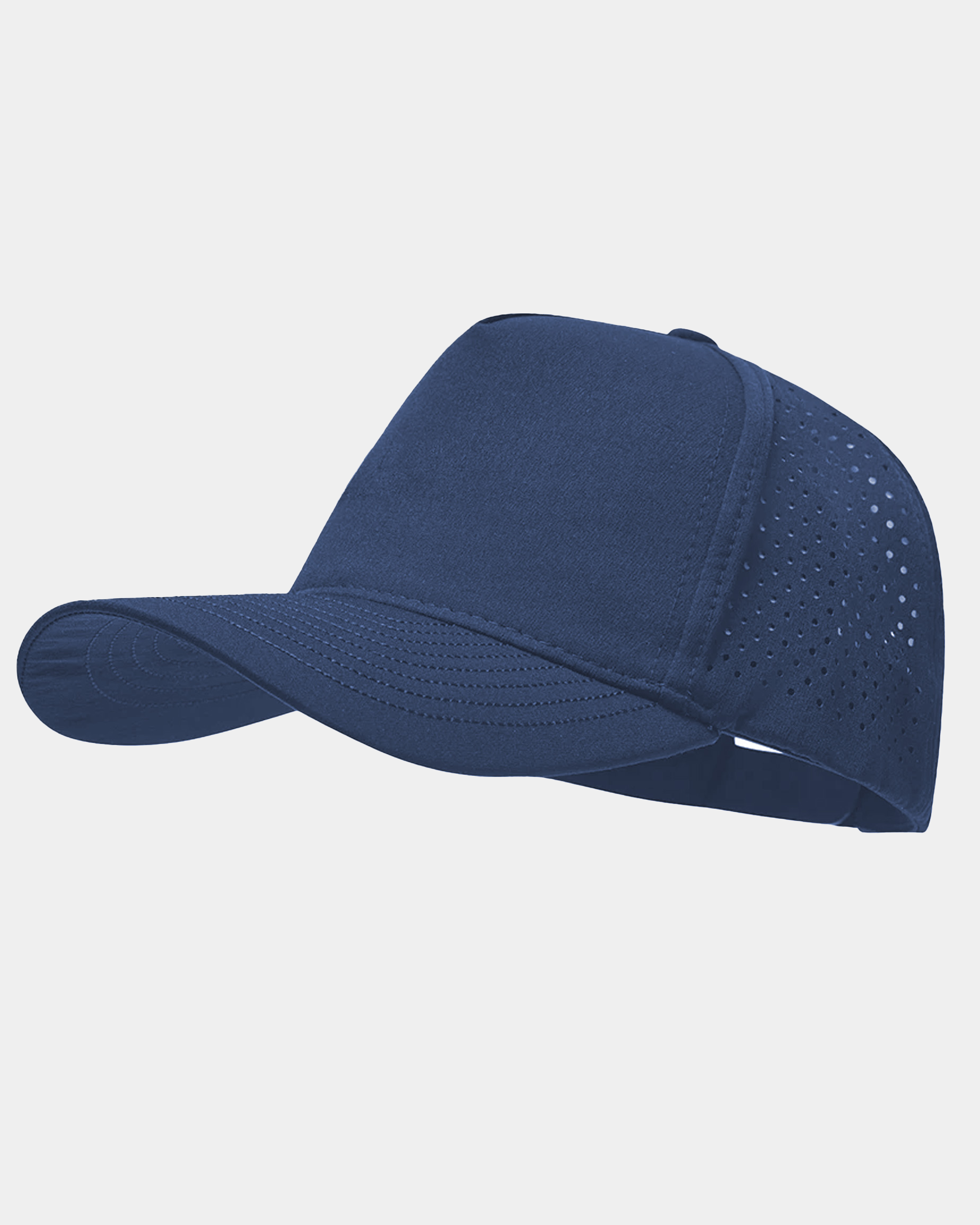 Eagle Navy Hat - Navy