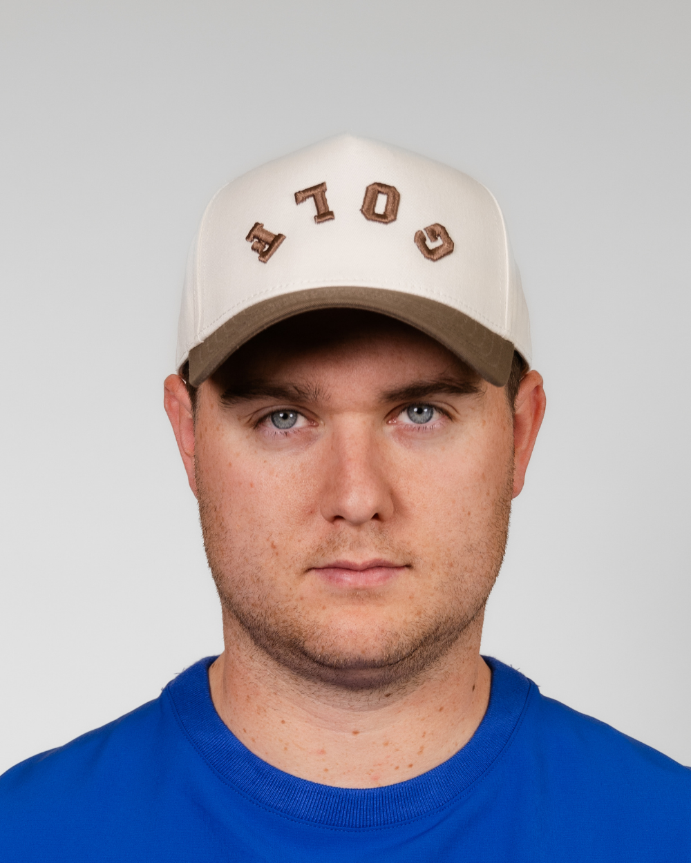 Golf Invert Fade Hat