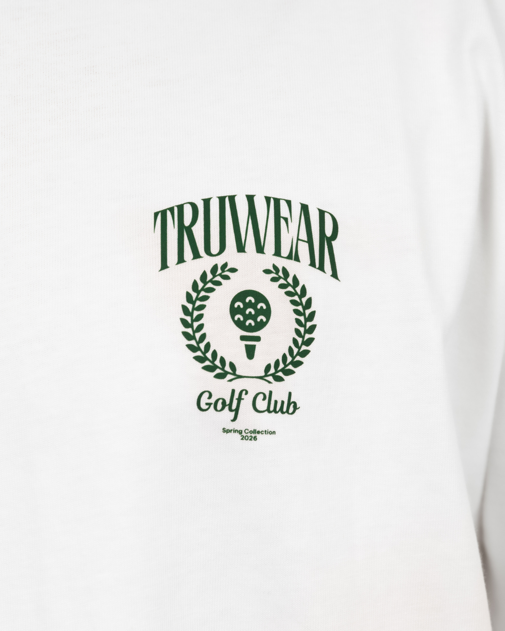 Linksman Faze Heavyweight Tee