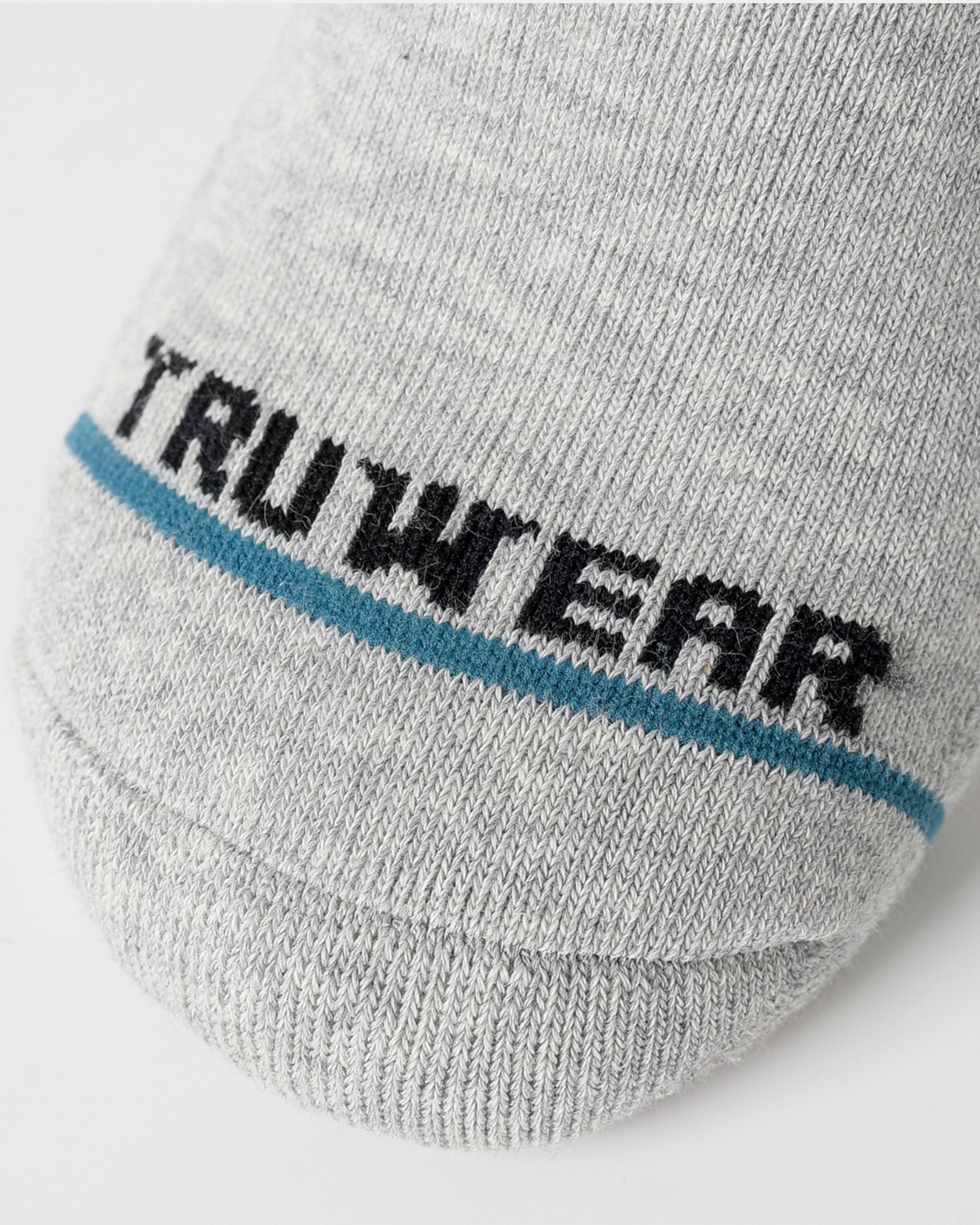 Paramount Heather Grey Dress Socks - Heather