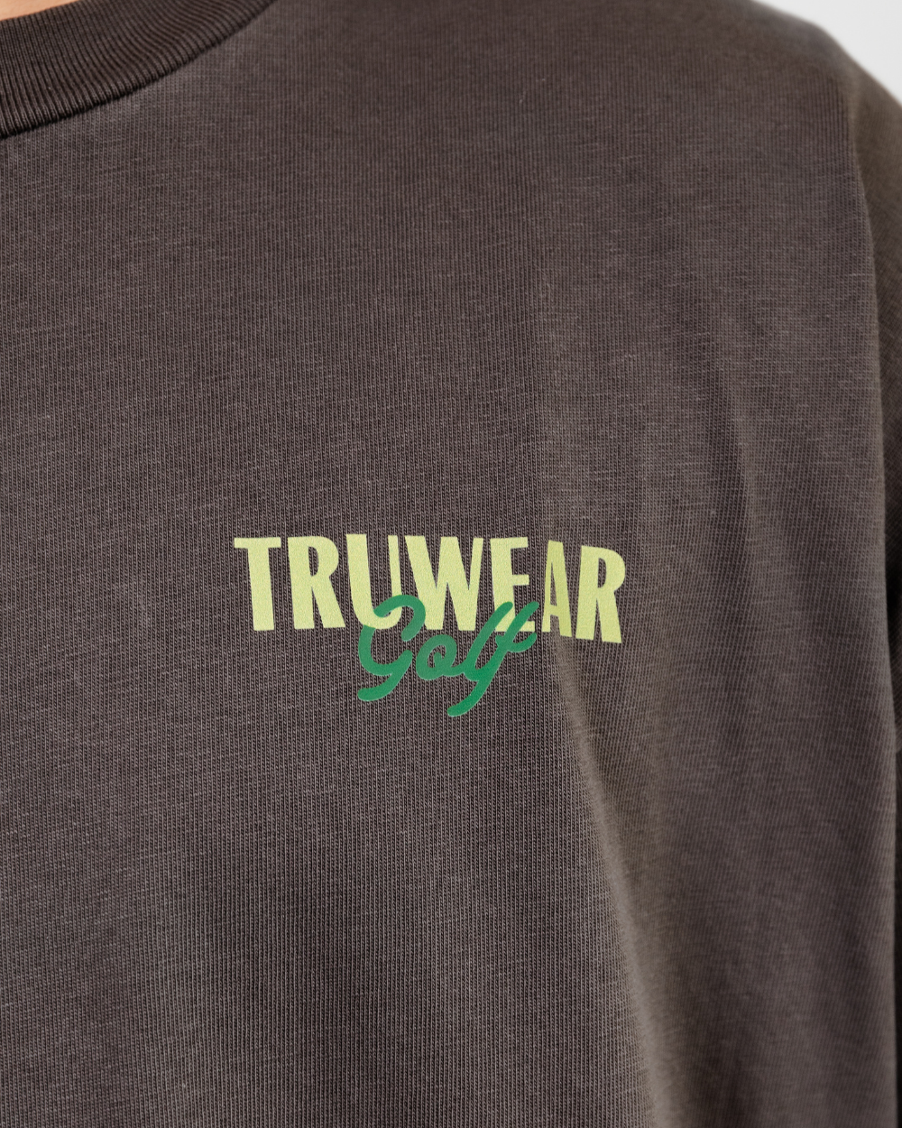 The Approach Faze Heavyweight Tee