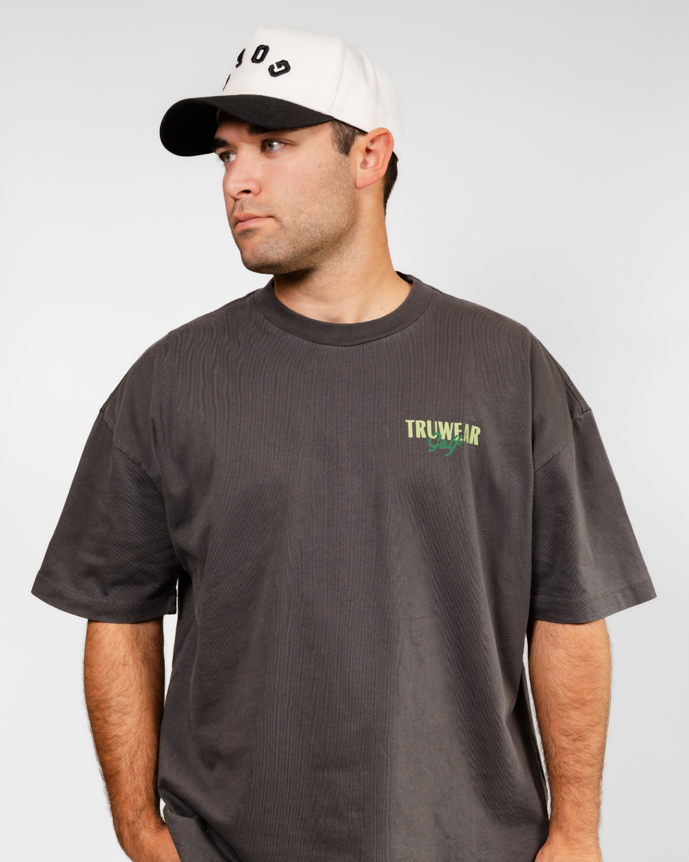 Golf Invert Fade Hat