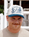 The 4th of July Bunker Hat