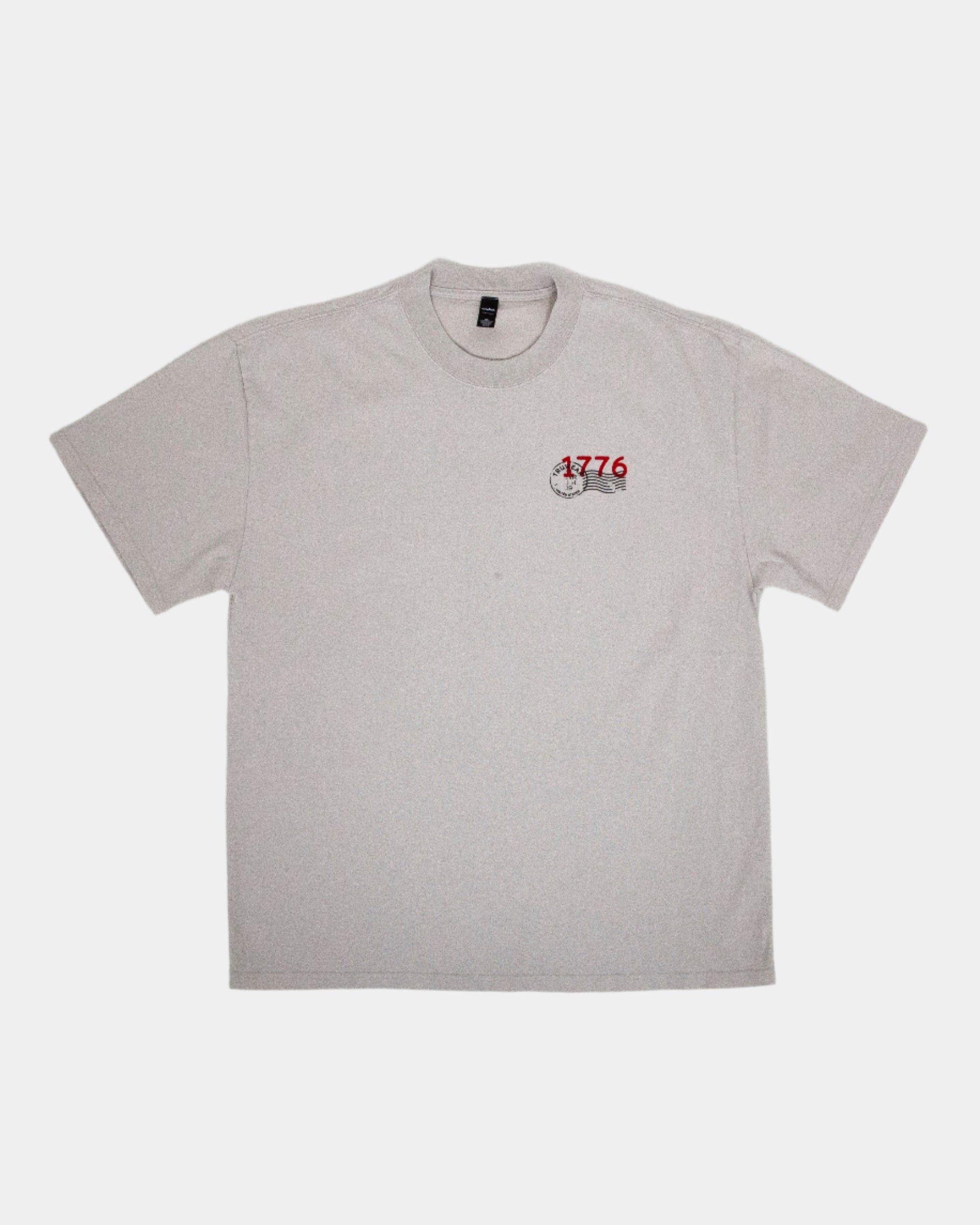 4th of July Born in the USA T-shirt