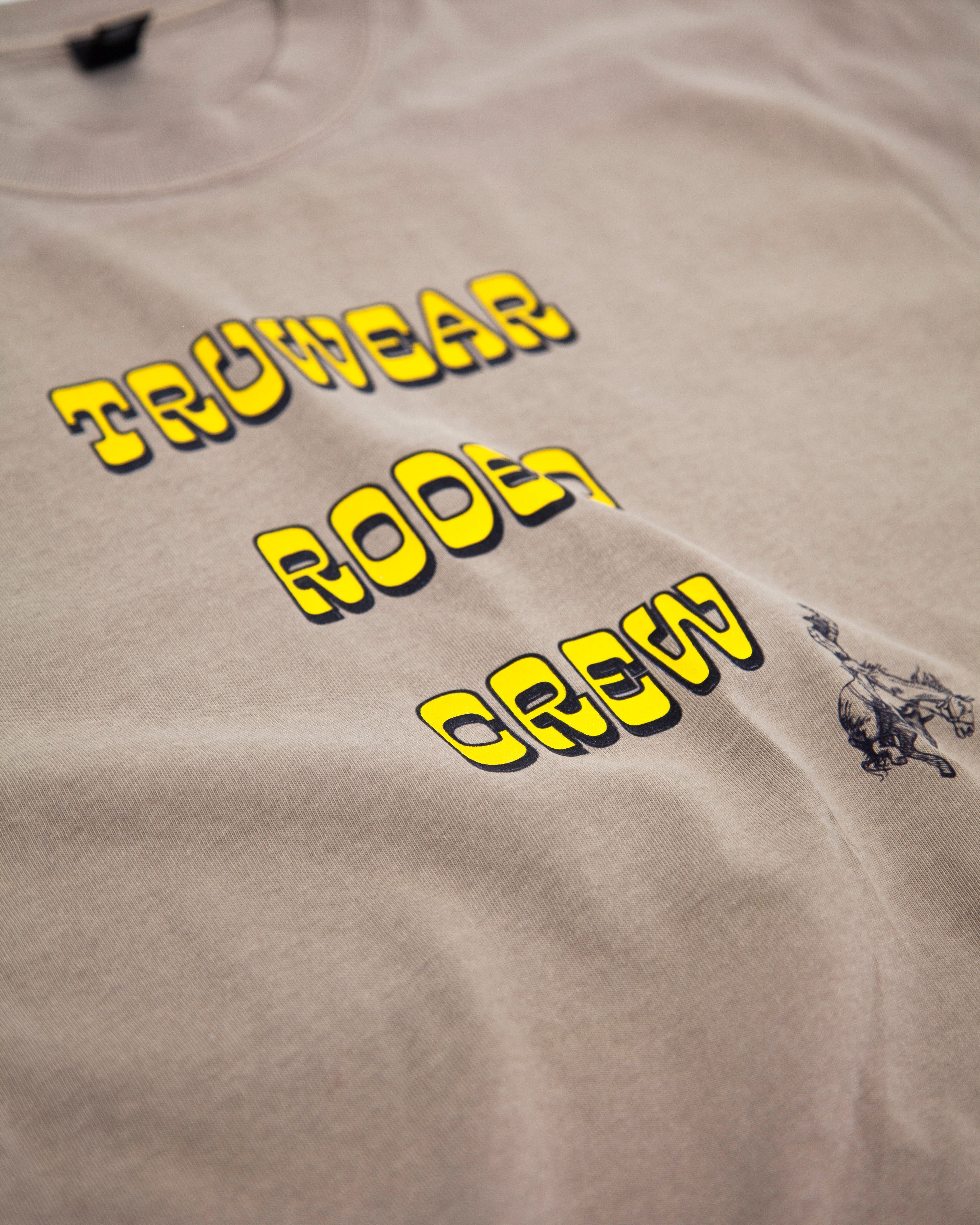 4th of July Rodeo Show T-shirt