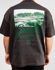 The Green Faze Heavyweight Tee