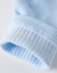Paramount Light Blue Dress Socks - Blue