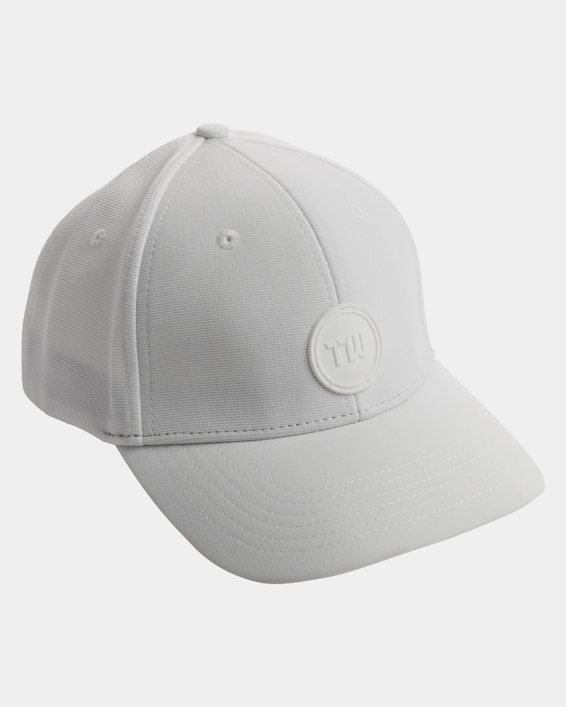 Ace White Hat