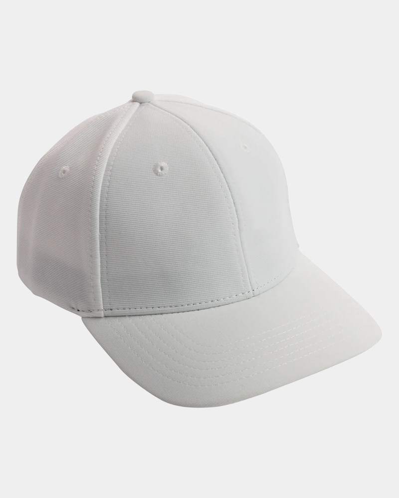 Ace White Hat