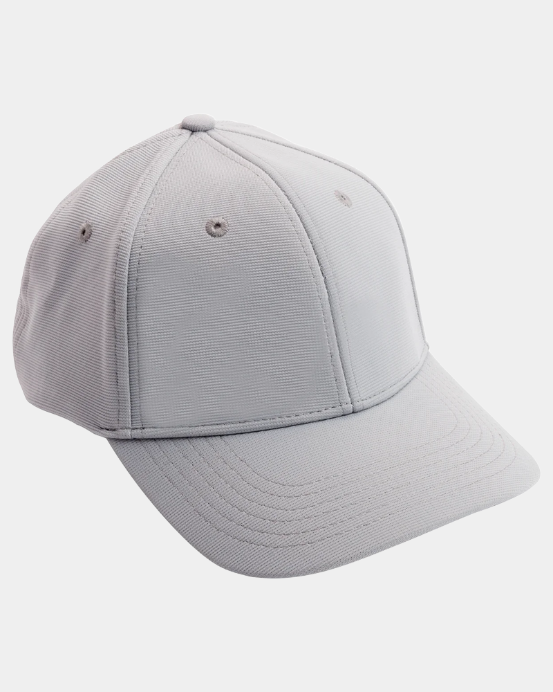 Ace Light Grey Hat - Grey