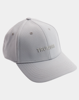 Ace Light Grey Hat - Grey