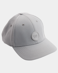 Ace Light Grey Hat - Grey