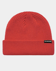 Force Lifestyle Red Beanie
