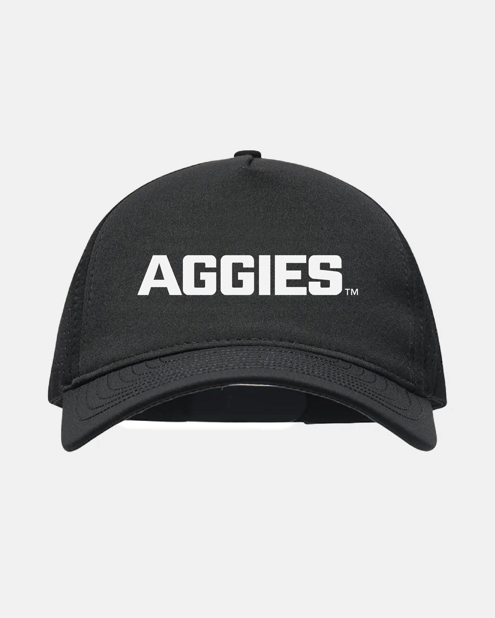 USU Eagle Black Hat
