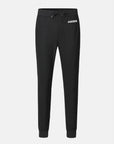 USU Peak Black Joggers