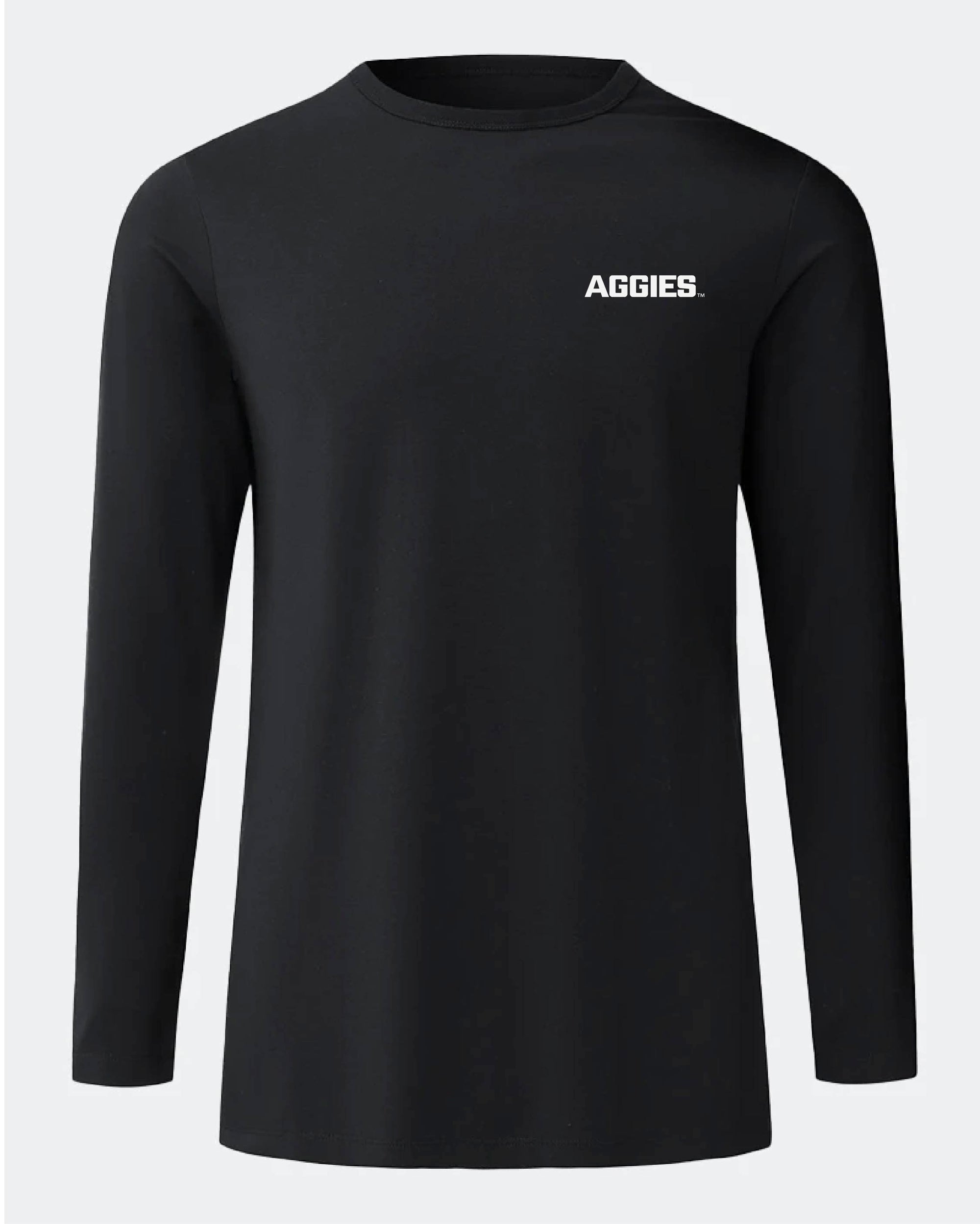 USU Spectacle 2.0 Black Long Sleeve