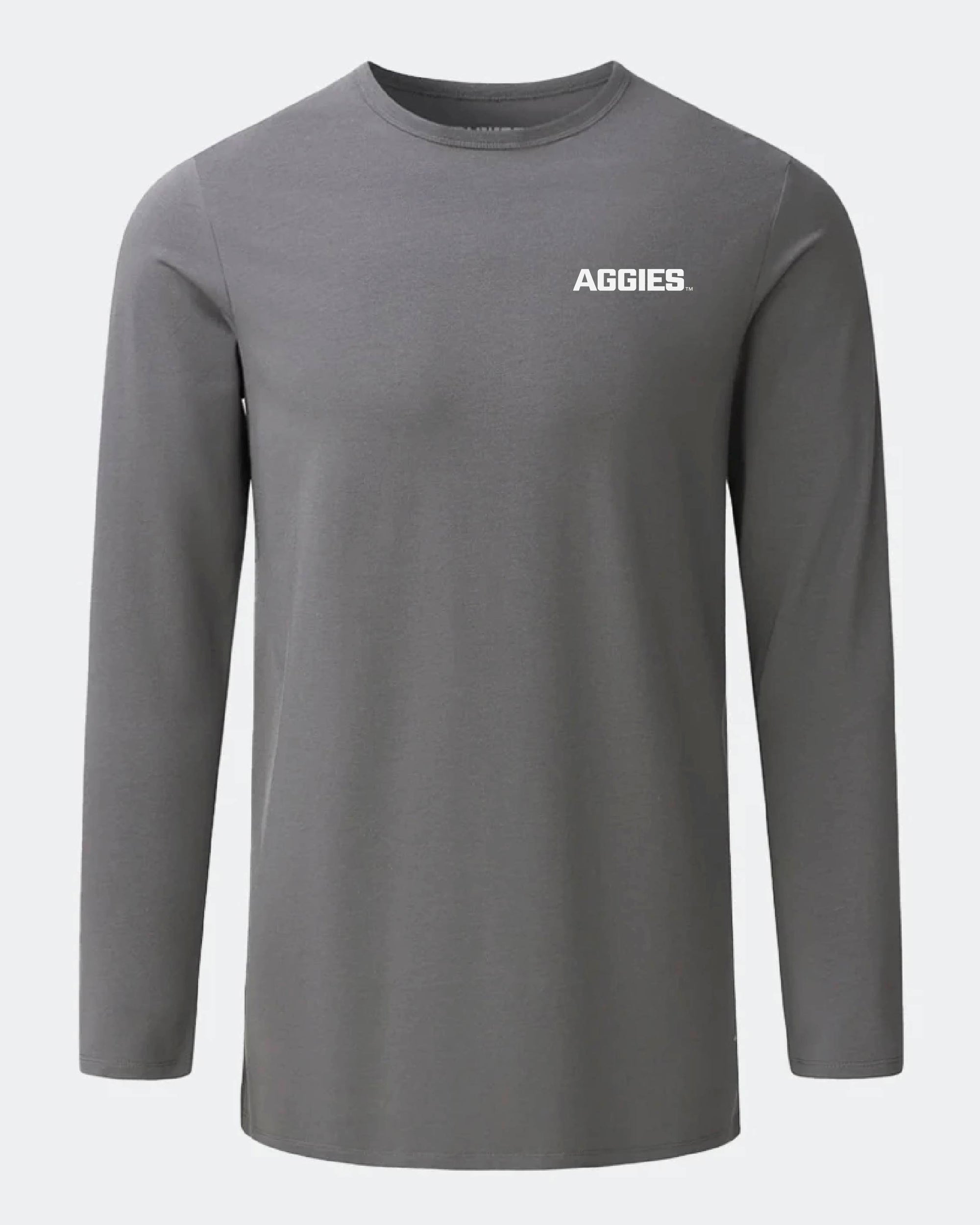 USU Spectacle 2.0 Charcoal Long Sleeve