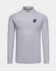 Memphis University Apex 2.0 Grey Pullover