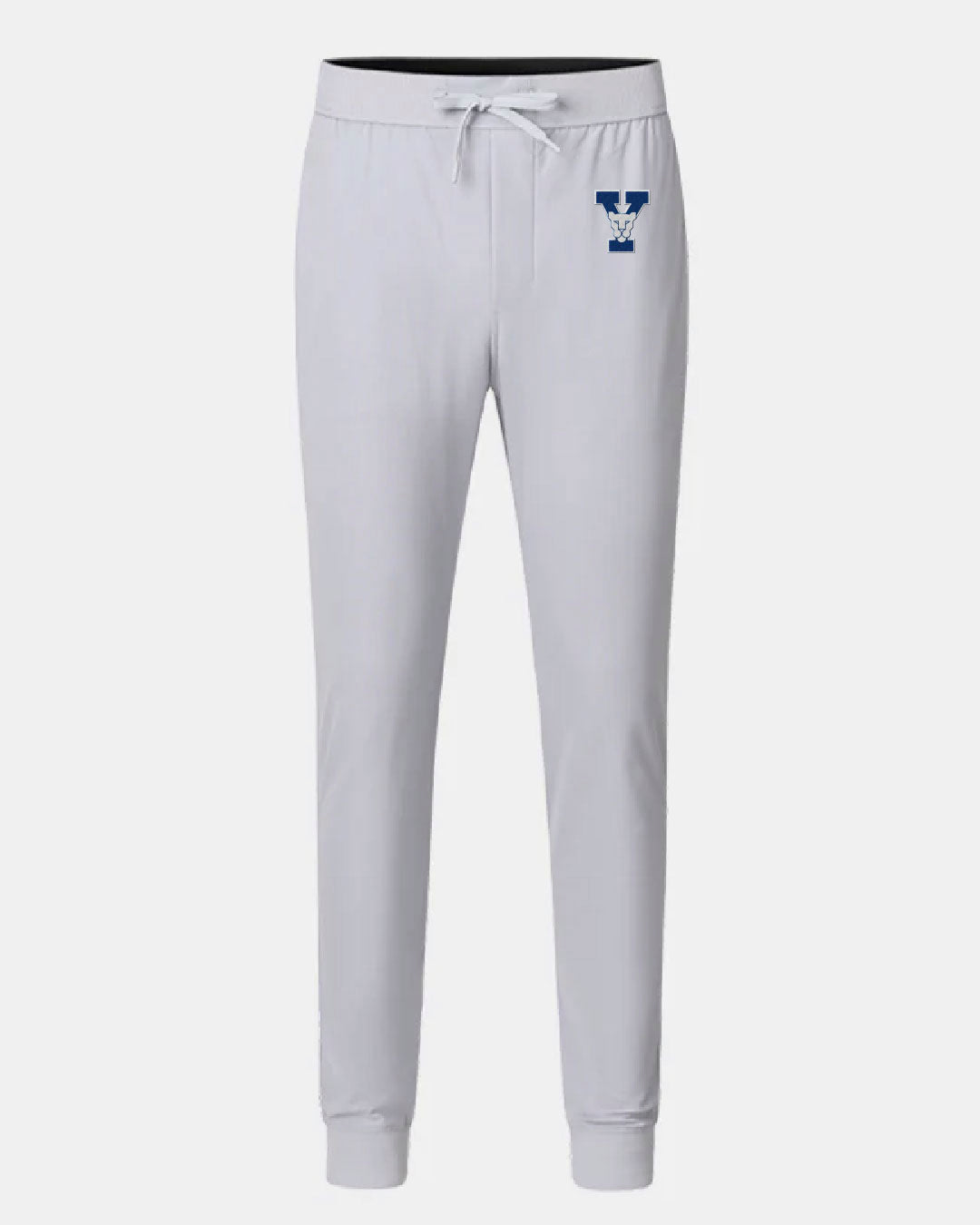BYU Peak Light Grey Jogger