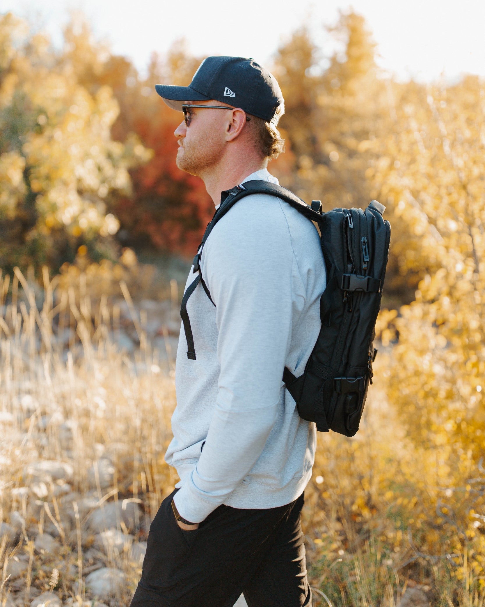 Navigate 2.0 Backpack