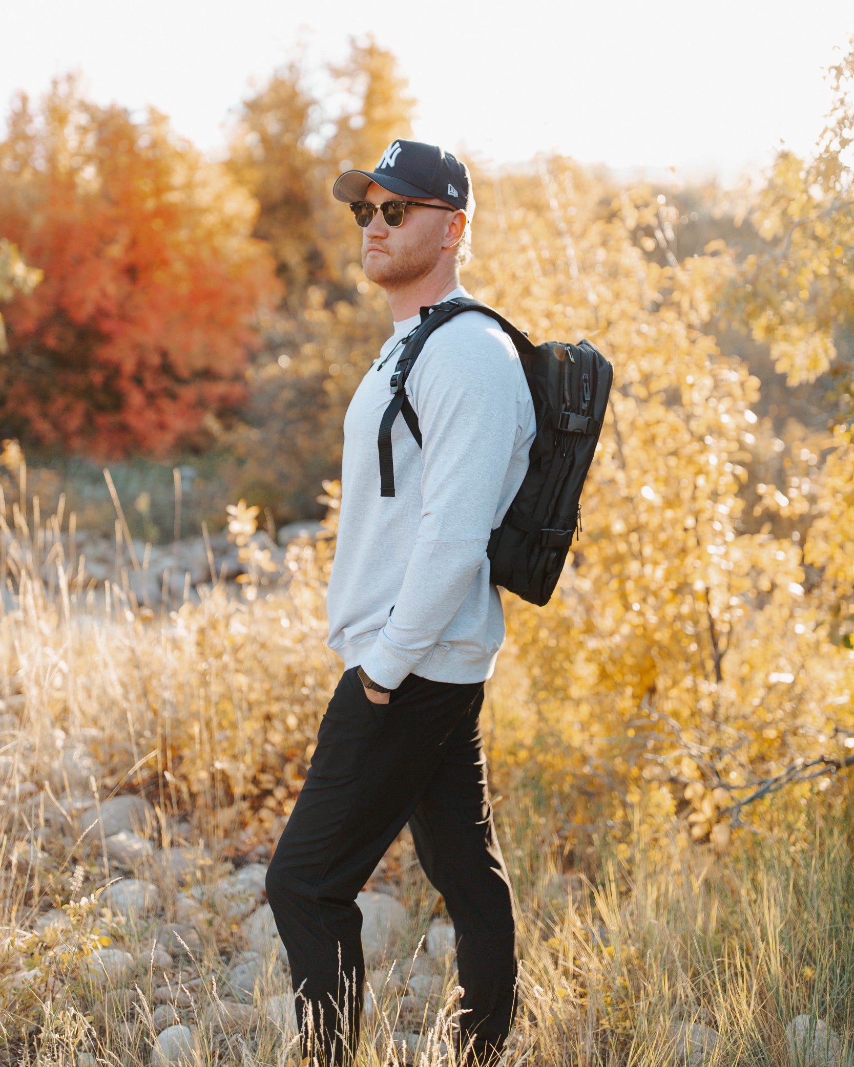 Navigate 2.0 Backpack
