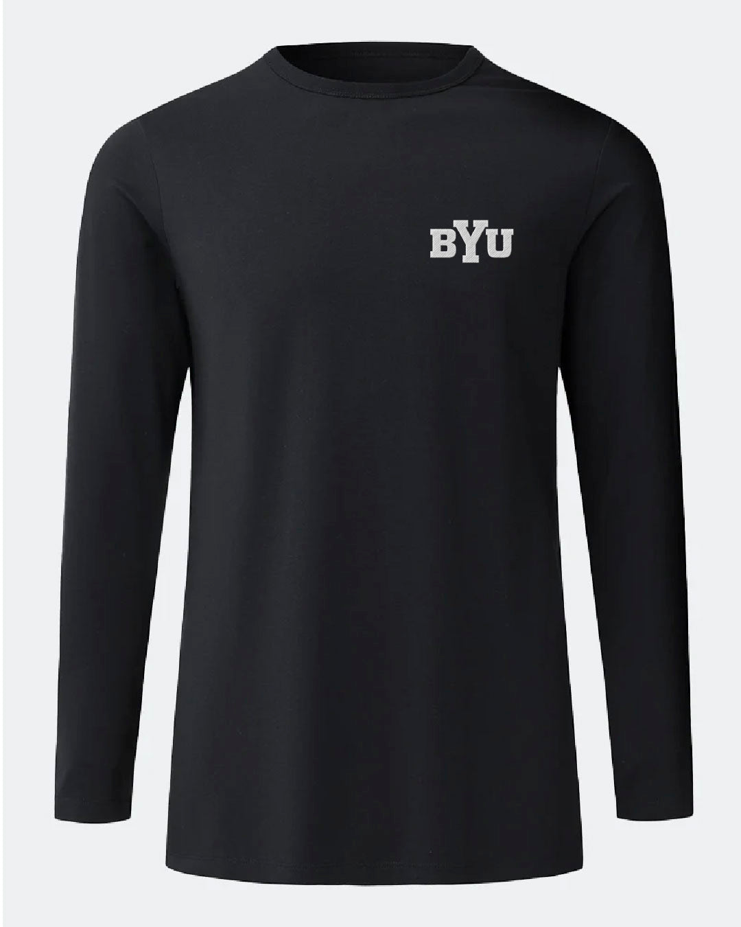 BYU Spectacle 2.0 Black Long Sleeve