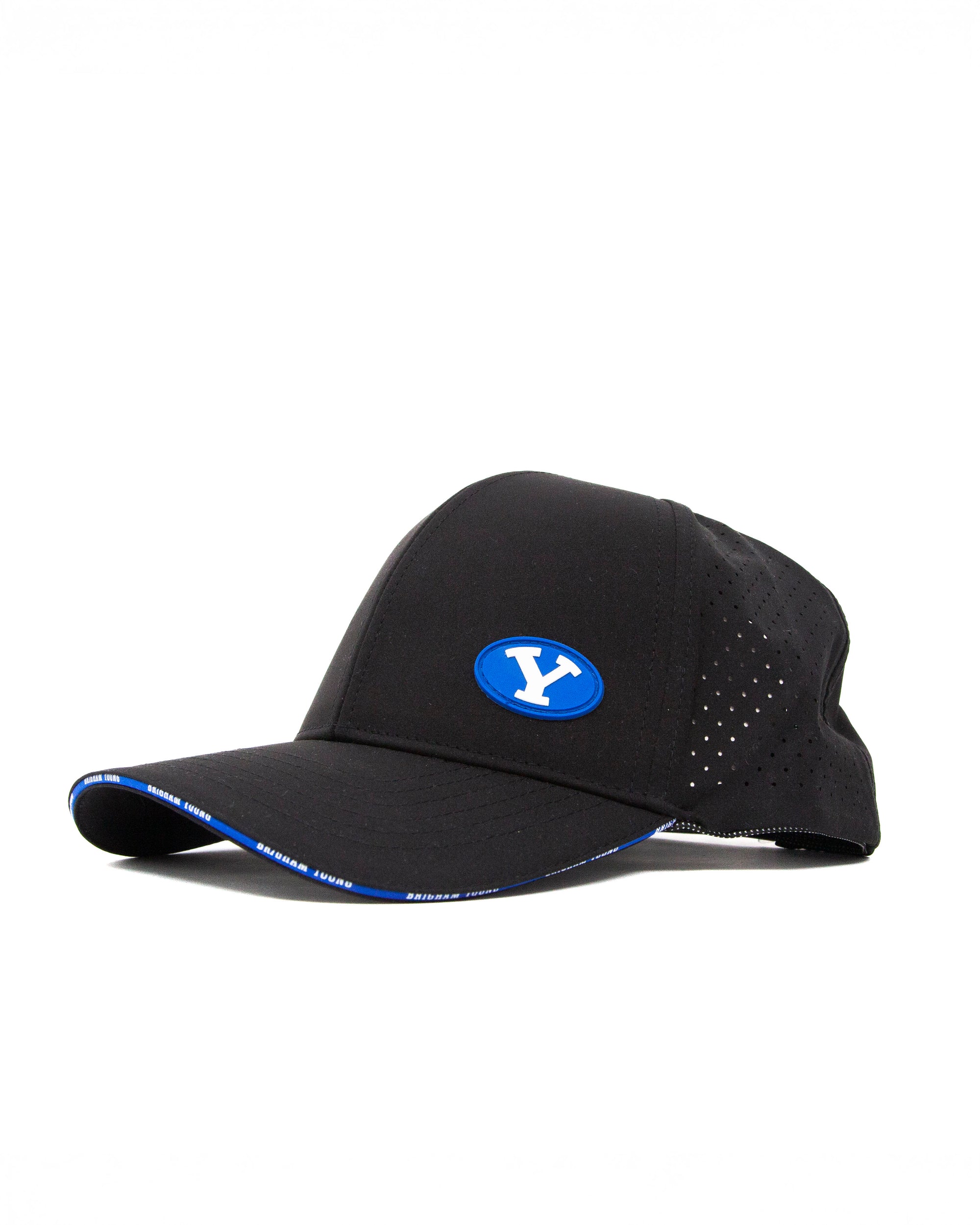 BYU Branded Birdie Hat Adults Kids