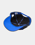 BYU Blackout Stripe Fade Hat