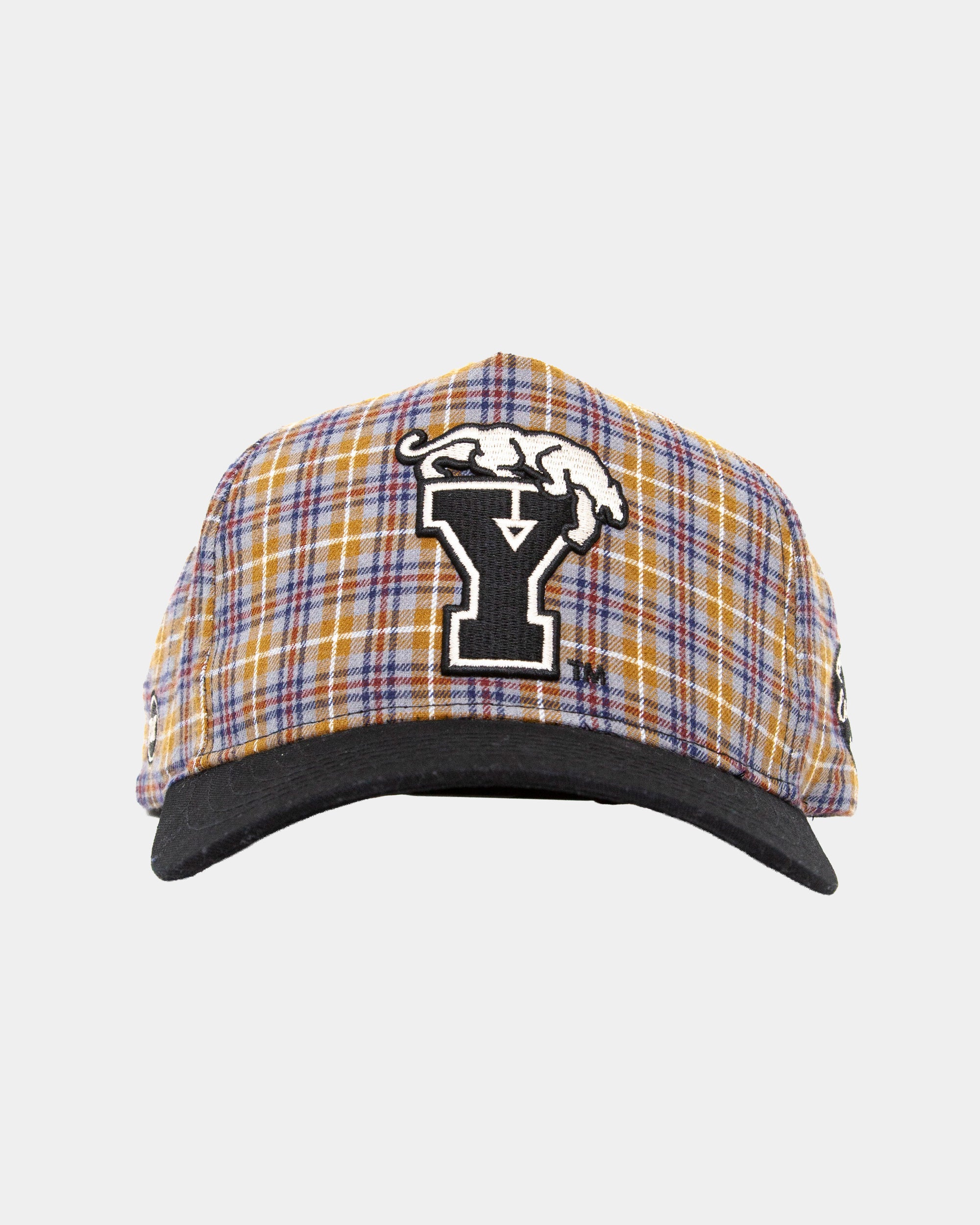 BYU Flannel Plaid