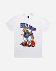 LE BYU Holy War Tee White
