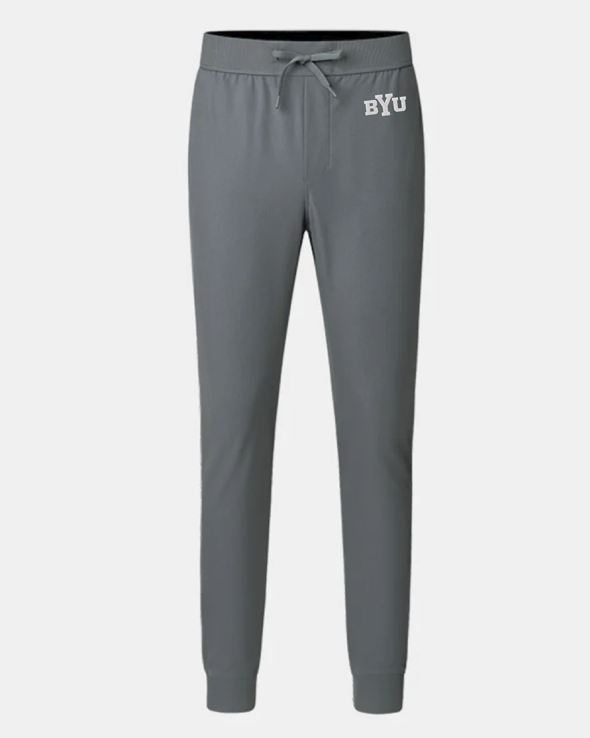 BYU Peak Charcoal Joggers