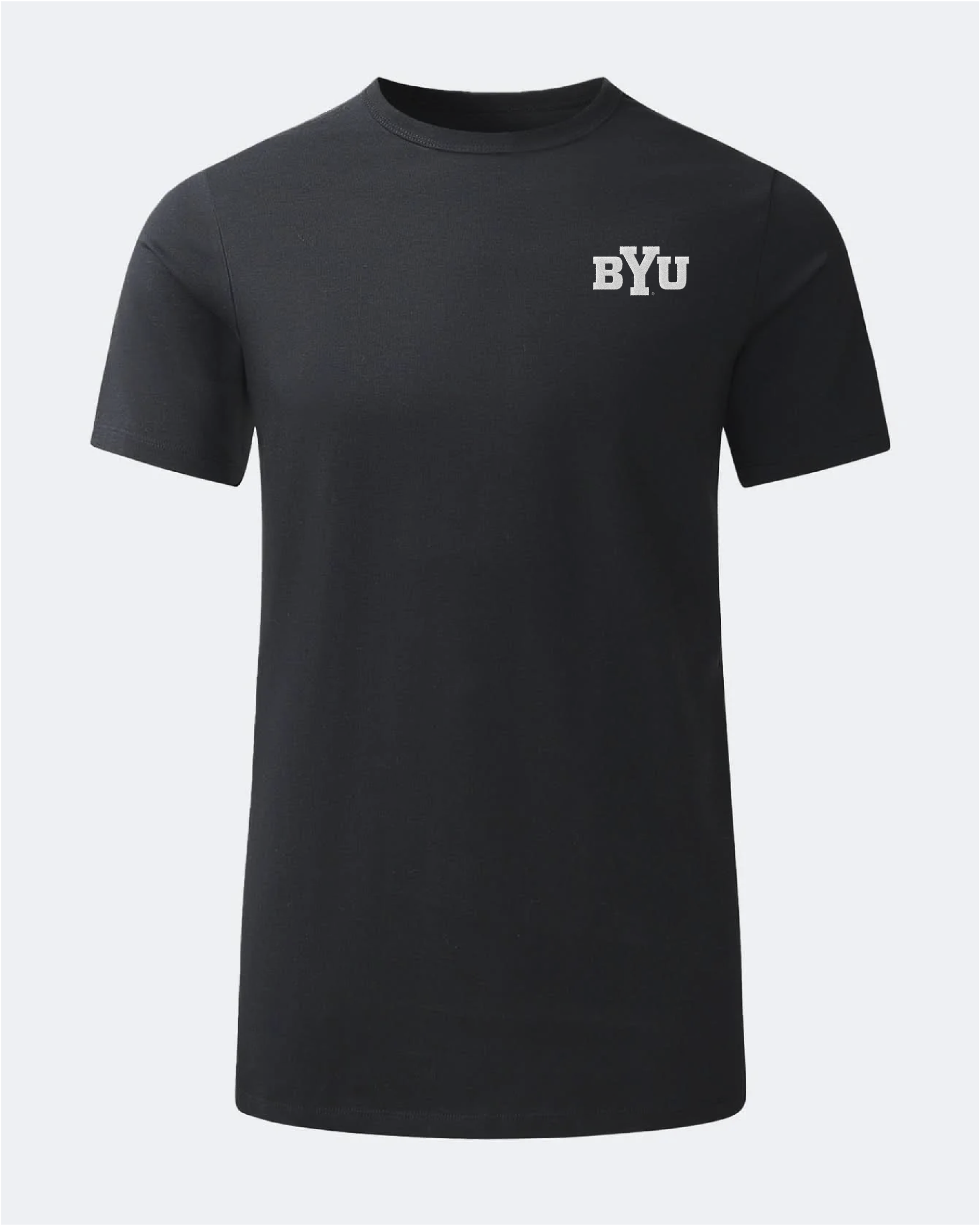 BYU Spectacle 2.0 Black T-Shirt