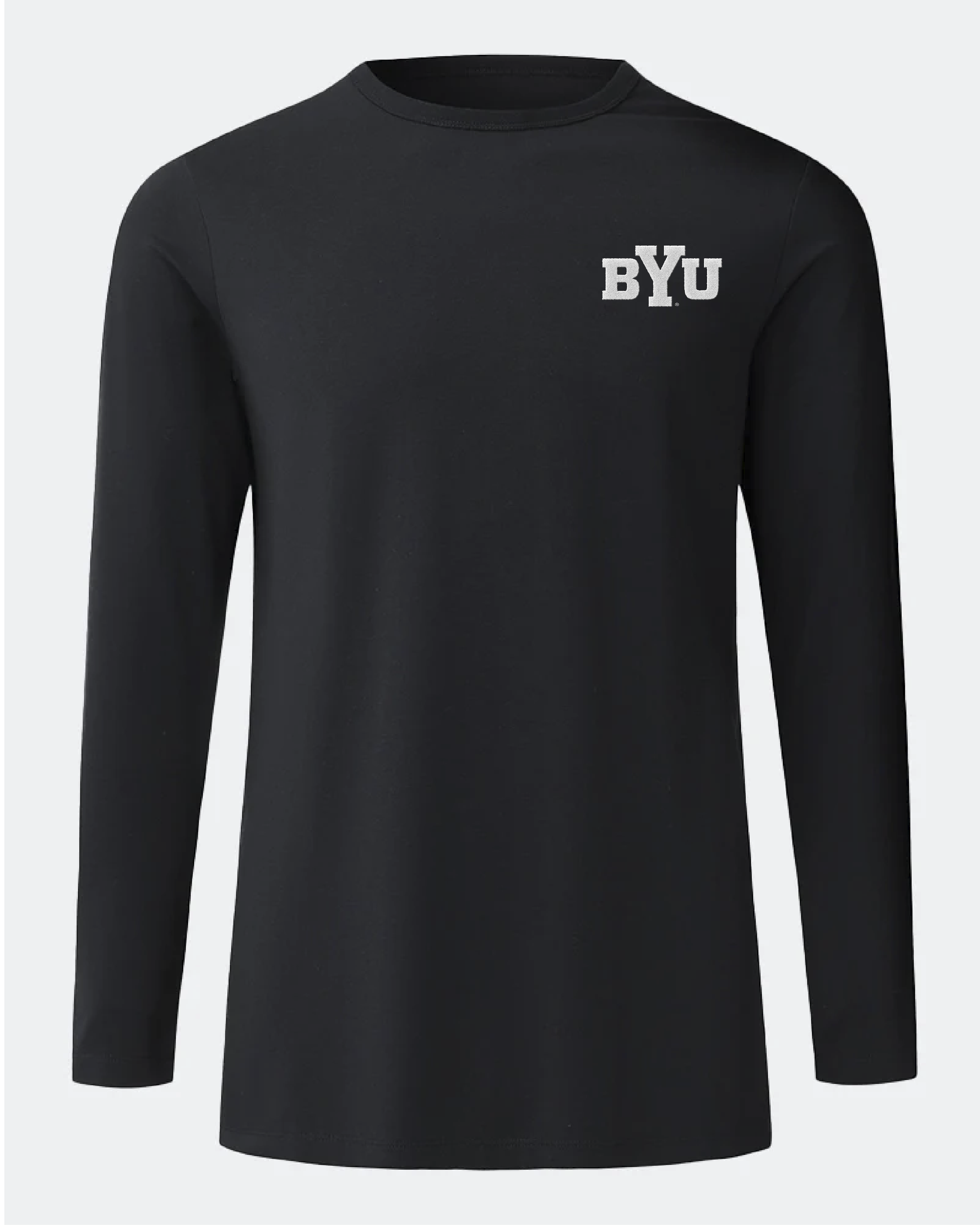 BYU Spectacle 2.0 Black Long Sleeve