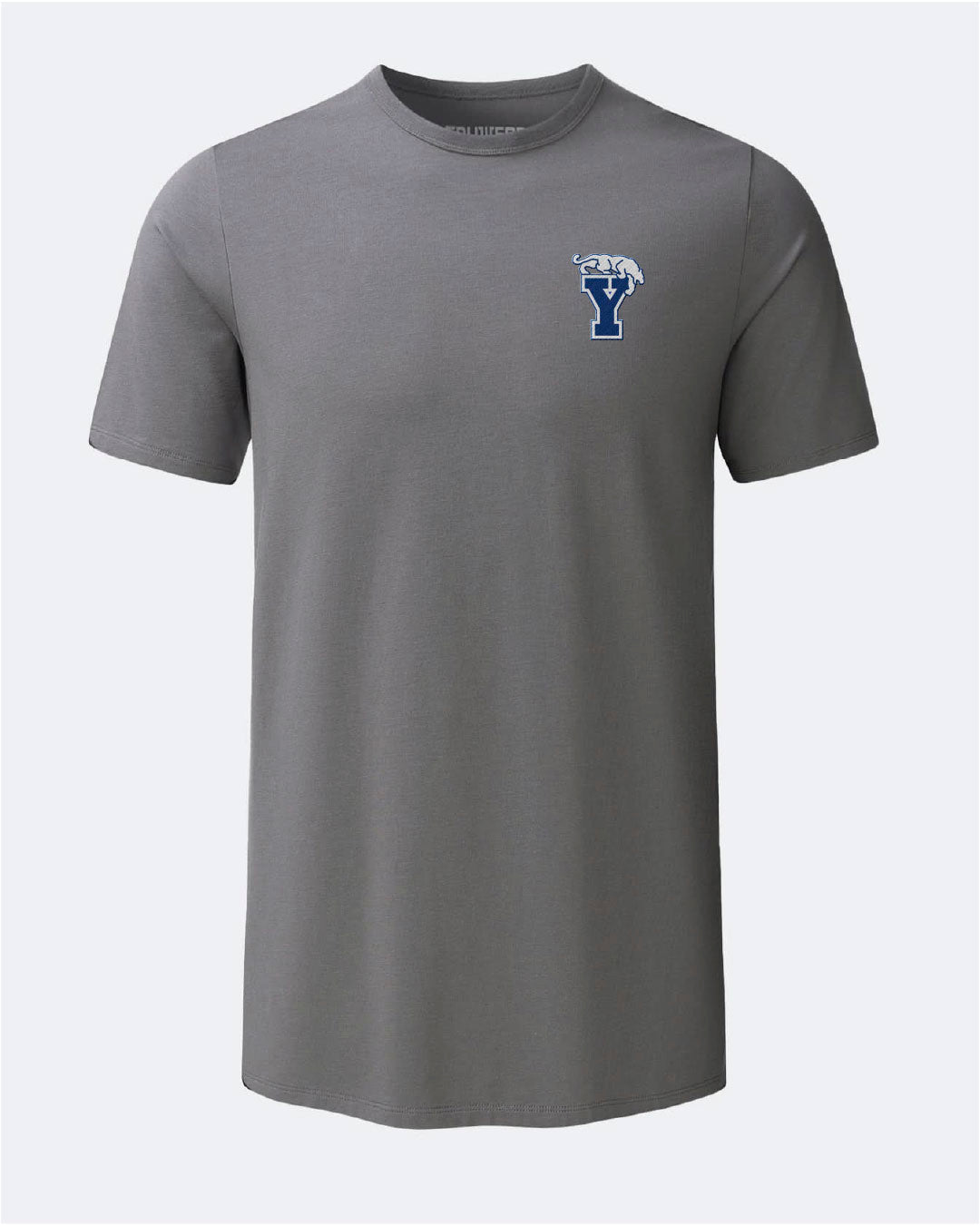 BYU Spectacle 2.0 Charcoal T-Shirt